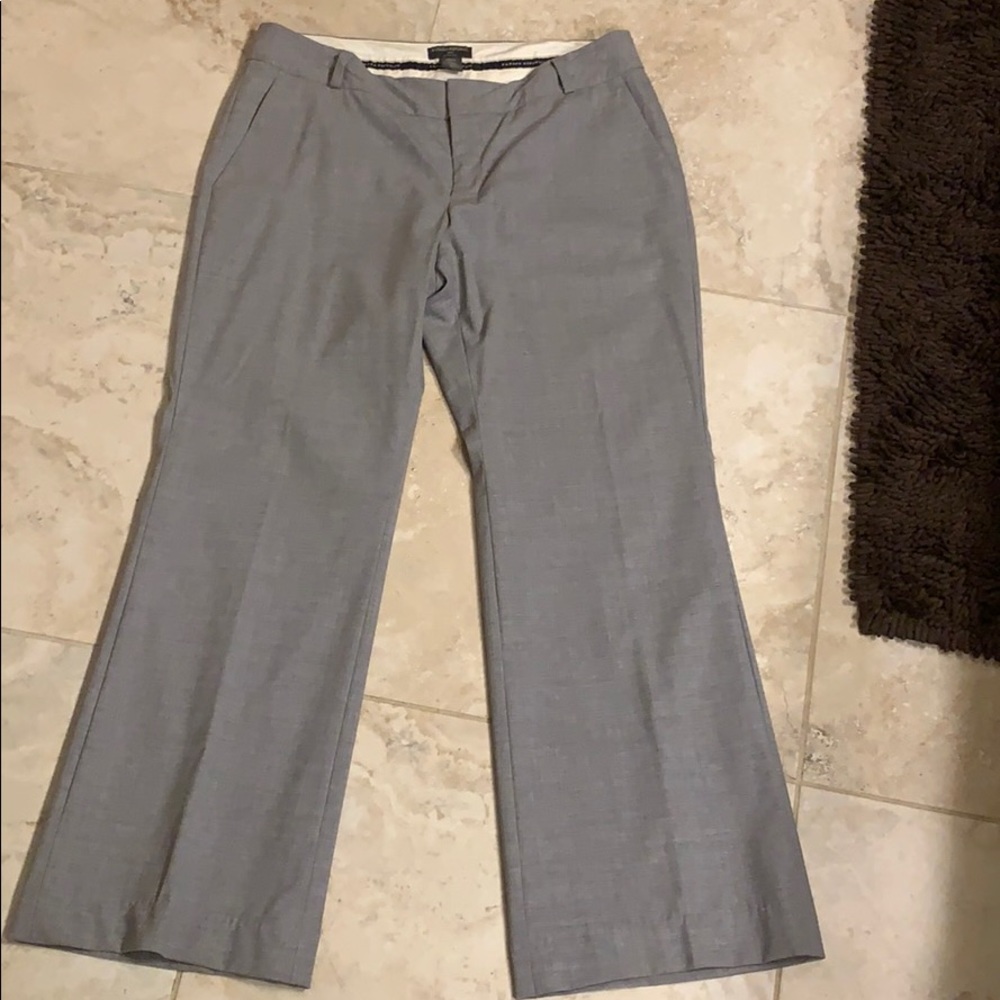 Dress slacks 12s